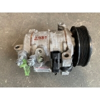 Джип гранд рестайлинг компрессор кондиционера mc447280-9490