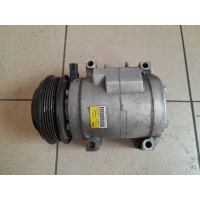 Додж durango iii wd 2014 3.6 компрессор кондиционера 68021638af f500 - dw9ba
