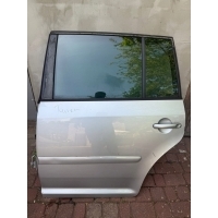 Volkswagen touran i дверь левая задняя задняя la7w в сборе