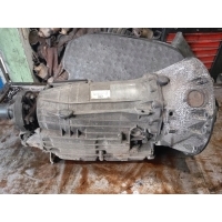 Кпп автоматическая мерседес s320 w221 cl w216 3.0 cdi 2212705101