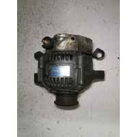 Генератор toyota corolla e10 e11 1,6 1.6 4a-fe 27060-15080 карина е 140tyś