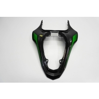 Kawasaki z-900 20- zadupek обтекатель задняя