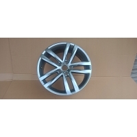 Колесо алюминиевая volkswagen oe гольф vii 7 7.5