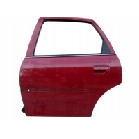 Дверь задняя левая opel vectra b hatchback 1995-2002 rok