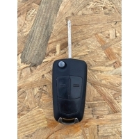 Ключ пульт opel vectra c 13189115 433mhz 13.189.115