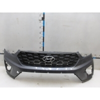 Бампер передний Hyundai Creta 2020- 86511M0000