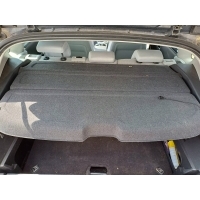 Полка багажника peugeot 3008 i