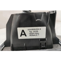 Механизм переключения кпп renault twingo ii cn0_ 8200806254a 1.5l дизель