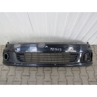 Бампер передняя передний volkswagen eos 1q0 рестайлинг 10-15