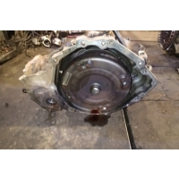 Chrysler pacifica 3.5 v6 кпп 2wd