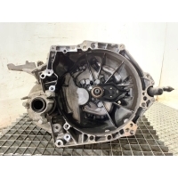 Кпп opel grandland 20r101 1.2 131km