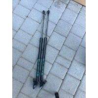 Шток крышки багажника bagażniika mitsubishi outlander iii рестайлинг 5802a602