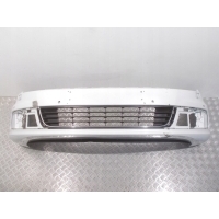 Volkswagen eos рестайлинг 1q0 10-15 бампер передний передняя