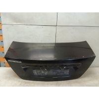 Крышка багажника Ford Mondeo 3 2005