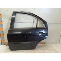 Дверь задняя левая Ford Mondeo 3 2005