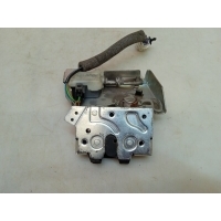 Замок багажника Ford Mondeo 3 2005 2S7143102AB