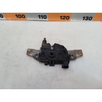 Замок капота Ford Mondeo 3 2005
