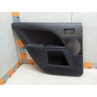 Обшивка двери Ford Mondeo 3 2005 1361633