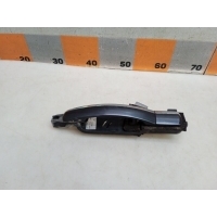 Ручка двери наружная Ford Mondeo 3 2005