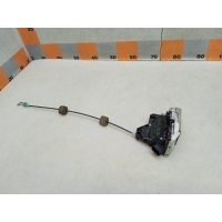 Замок двери задней левой Ford Mondeo 3 2005 2S4AA26413EB
