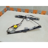 Стеклоподъемник передний Ford Mondeo 3 2005
