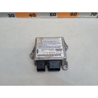 Блок управления AIR BAG Ford Mondeo 3 2005 4S7T14B056AC