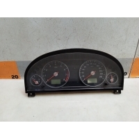 Панель приборов Ford Mondeo 3 2005 3S7T10849DD