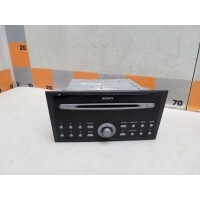 Магнитола Ford Mondeo 3 2005 5S7T18C815CF