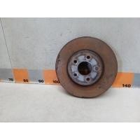 Диск тормозной передний Ford Mondeo 3 2005