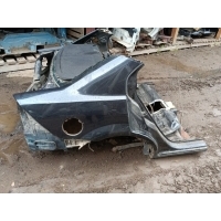 Крыло заднее правое Ford Mondeo 3 2005