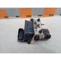 Блок ABS (насос) Ford Mondeo 3 2005 4S712C406AA