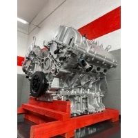 Двигатель bmw n63b44b 4.4 v8 449km номинал гарантия !