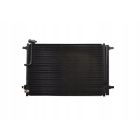 Кондиционер audi a8 4h 2010- 4h0260401l 4h0260403d 4h0260401d автомат
