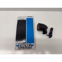 Drag specialties harley davidson flt поворотник