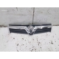 Opel antara решетка радиатора радиатора 96433237