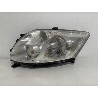 Toyota auris i e15 фара левый передняя 81150 - 02460