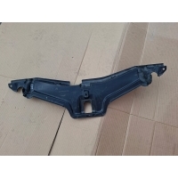 Toyota auris 2 ii рестайлинг 15-18 верхняя крышка пояса передняя 16594-0y010