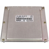 Блок управления вито w638 2.2 cdi a0001530579 0281010234