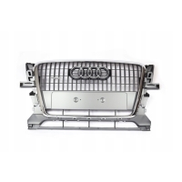 ATRAPA CHŁODNICY GRILL AUDI Q5 8R ASO ORYGINAŁ