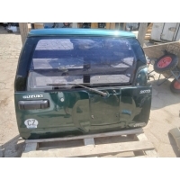 Suzuki гранд vitara i 5d крышка багажника багажника