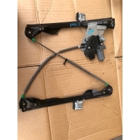 Подъёмник механизм стекло левый передняя форд focus mk1 2002-2004 0130821756