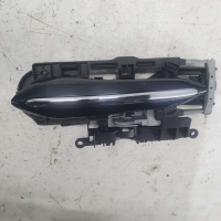 Ручка наружная передняя правая BMW 7 F01/F02 2009