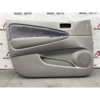 Б/У дверная карта (обшивка двери) Toyota Prius NHW10 1998 YTE89002, 6778647010, -Б/У Детали сняты с АВТОМОБИЛЯ