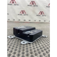 Б/У блок управления air bag (аир баг, SRS) Renault Duster 2020 985103868R, H2R2001902670186, -Б/У Детали сняты с АВТОМОБИЛЯ