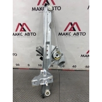 Б/У Стеклоподъемник (Механизм, привод, двери) Renault Duster 2020 5YY0043, 9030256, -Б/У Детали сняты с АВТОМОБИЛЯ
