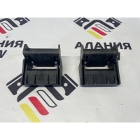 Кронштейн радиатора BMW X5 E53 2006 63176920886