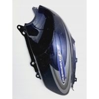 Suzuki xf 650 freewind боковина обтекатель