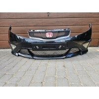 Honda civic viii бампер передний передняя gp гранд prix нло