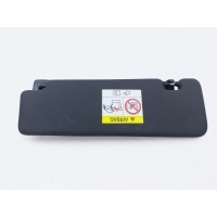 Козырек солнцезащитный BMW X6 G06 2021 51165A2A156, 5A2A156