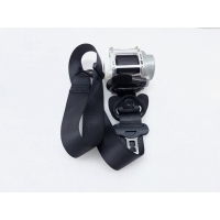 Ремень безопасности с пиропатроном BMW X6 G06 2021 72117497841, 7497841